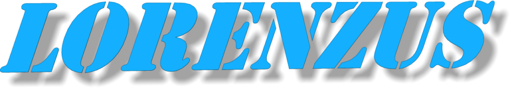 Blog di lorenzus